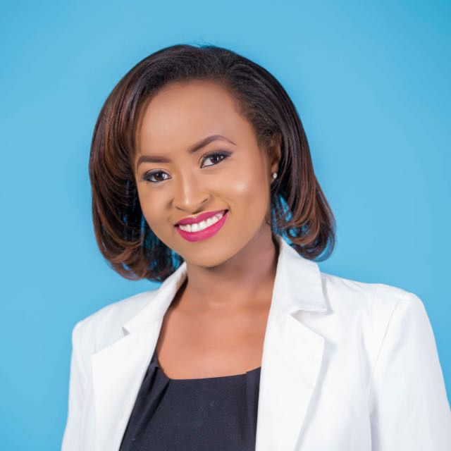 Ms. Wangechi Ngetha