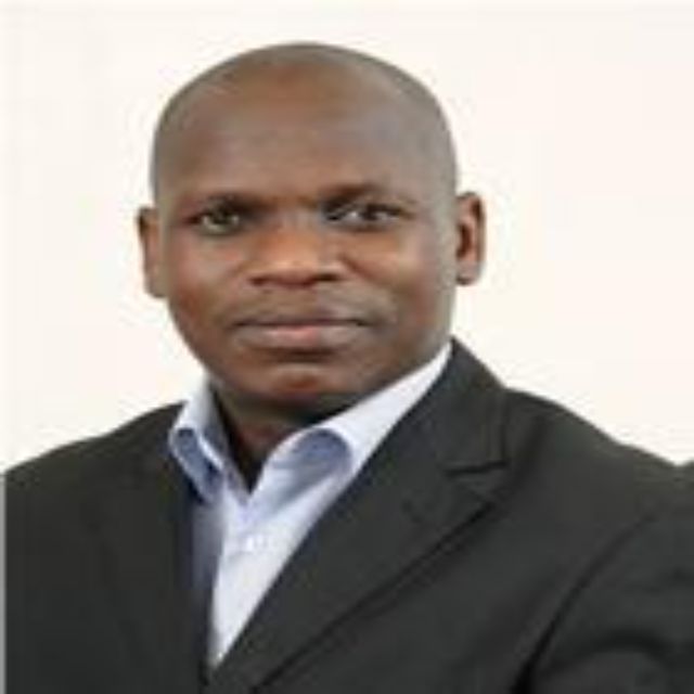 Mr. Joseph Oyongo